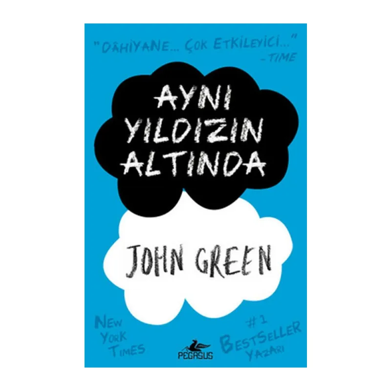 Aynı Yıldızın Altında (Ciltli)