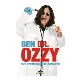 Ben Dr. Ozzy