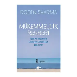 Mükemmellik Rehberi