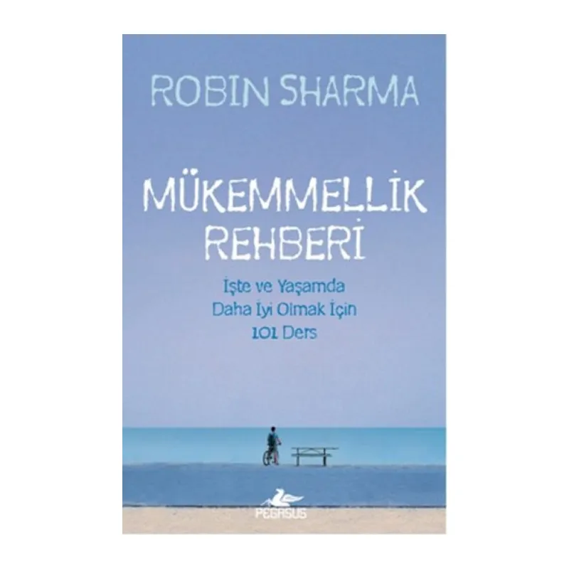 Mükemmellik Rehberi