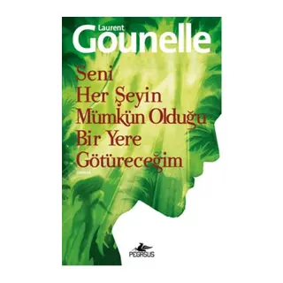 Seni Her Şeyin Müün Olduğu Bir Yere Götüreceğim