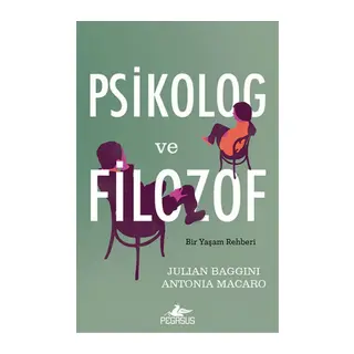 Psikolog ve Filozof Bir Yaşam Rehberi