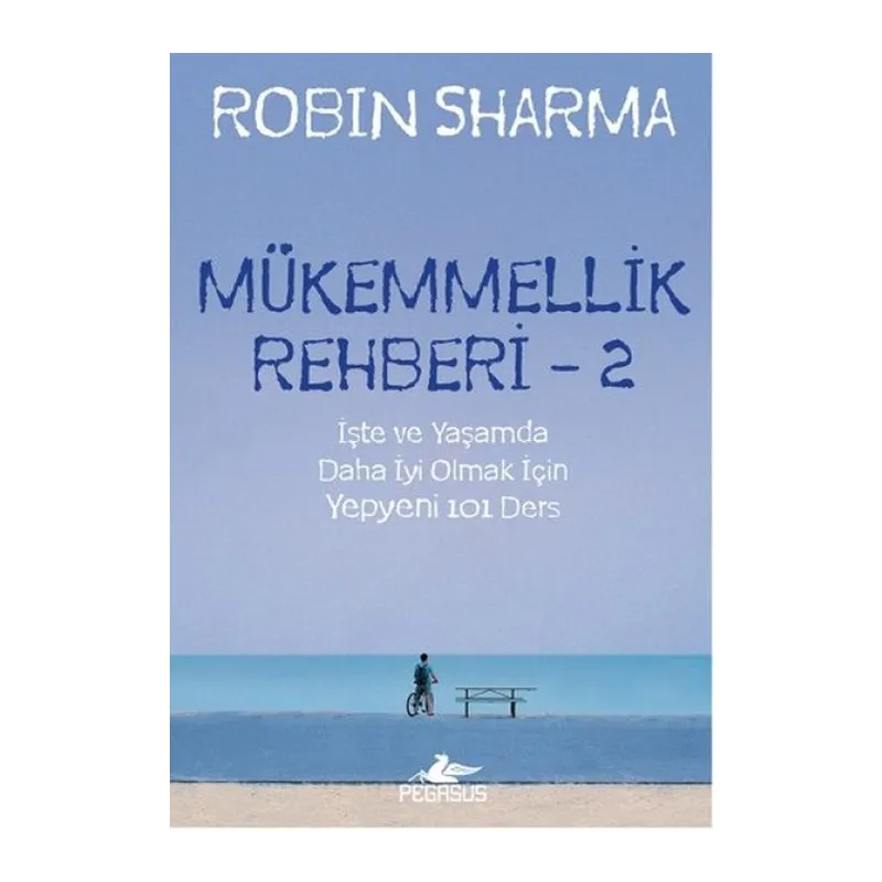 Mükemmellik Rehberi 2