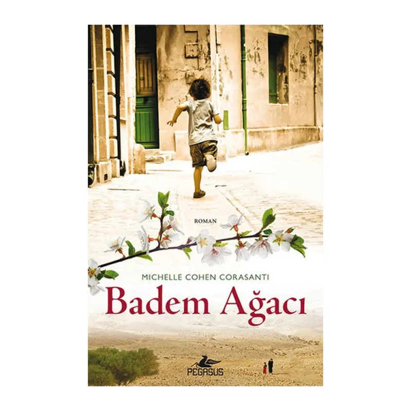 Badem Ağacı