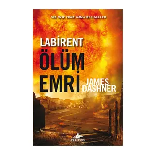 Labirent - Ölüm Emri