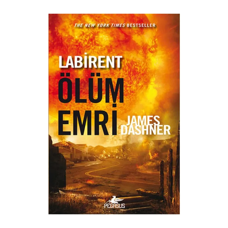 Labirent - Ölüm Emri