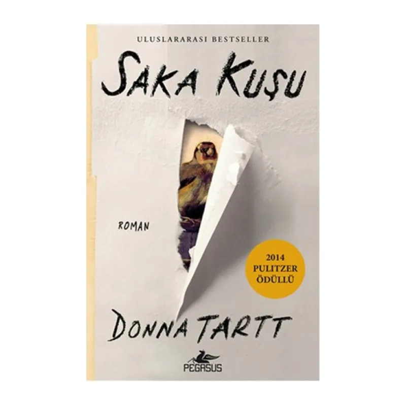 Saka Kuşu
