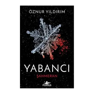 Yabancı Şaeran