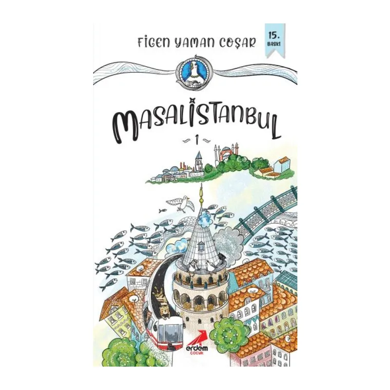Masal İstanbul