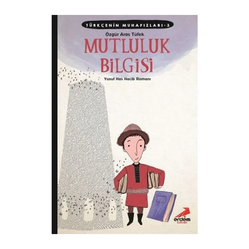 Türkçenin Muhafızları 3 - Mutluluk Biisi