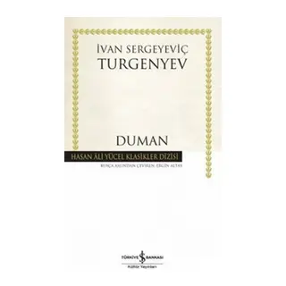 Duman - Hasan Ali Yücel Klasikleri