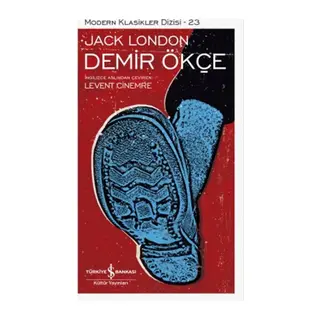Demir Ökçe - Modern Klasikler Dizisi