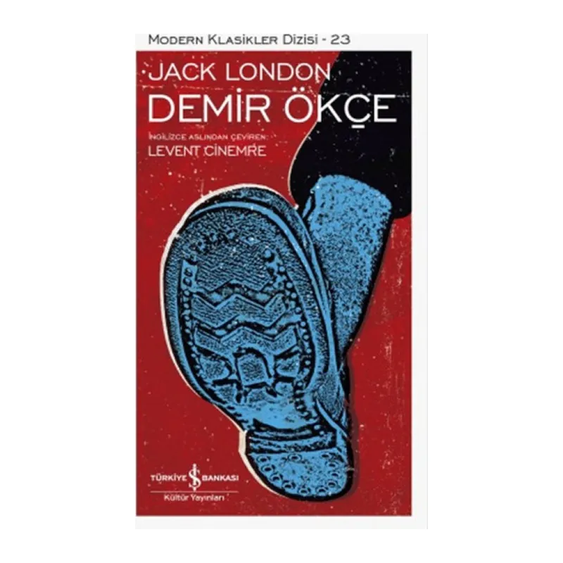 Demir Ökçe - Modern Klasikler Dizisi