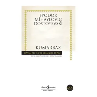 Kumarbaz - Hasan Ali Yücel Klasikleri