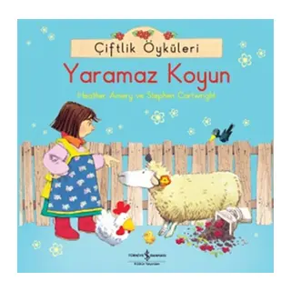 Çiftlik Öyküleri - maz Koyun