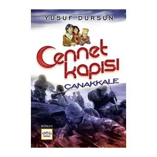 Cennet Kapısı Çanak