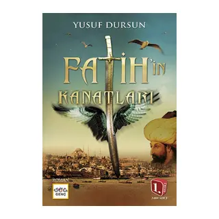Fatihin Kanatları