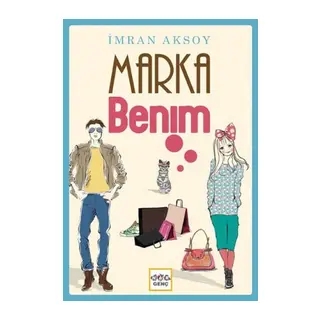 Marka Benim