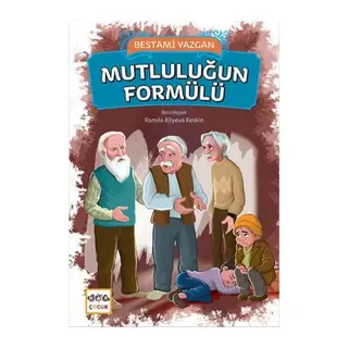 Mutluluğun Formülü