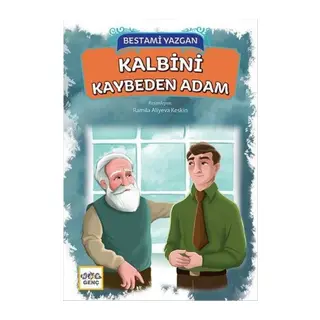 Ki Kaybeden Adam