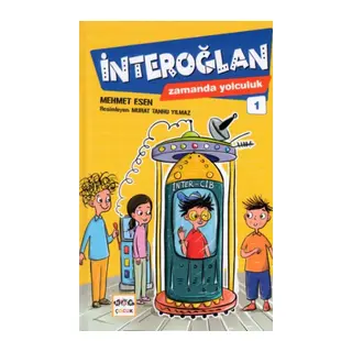 İnteroğlan Zamanda Yolculuk 1