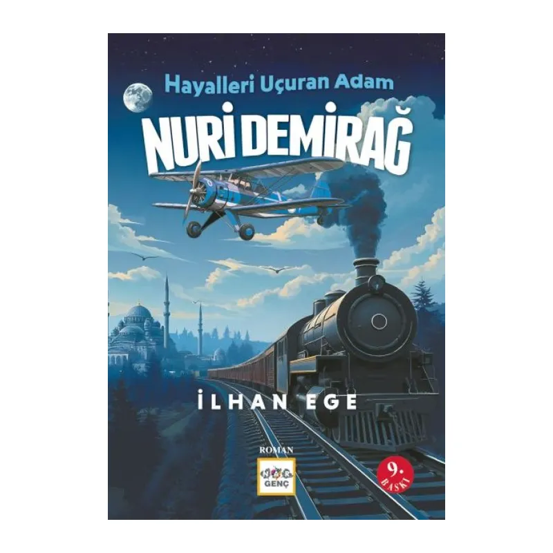Hayalleri Uçuran Adam Nuri Demirağ