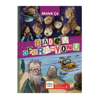 Badem Operasyonu