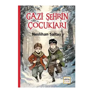 Gazi Şehrin Çukları