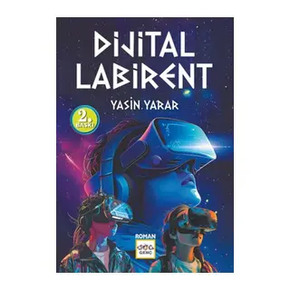 Dijital Labirent