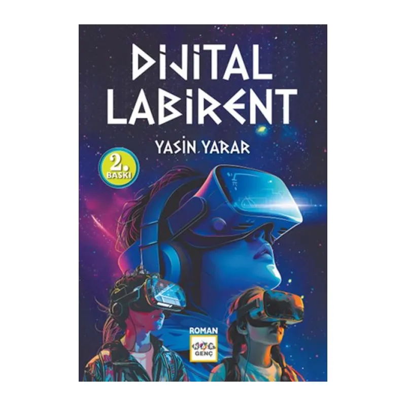 Dijital Labirent