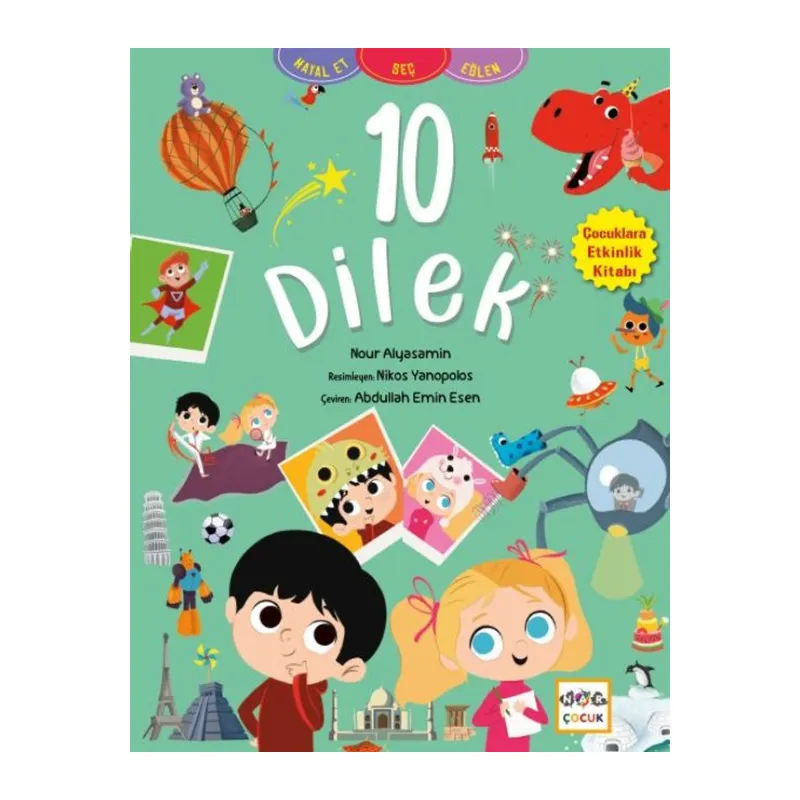 10 Dilek