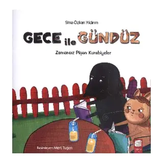 Gece ile Gündüz - Zamansız Pişen Kurabiyeler