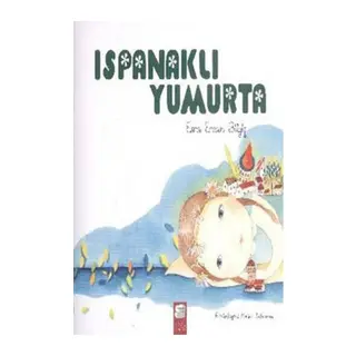 Ispanaklı Yumurta