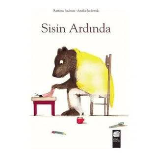 Sisin Ardında