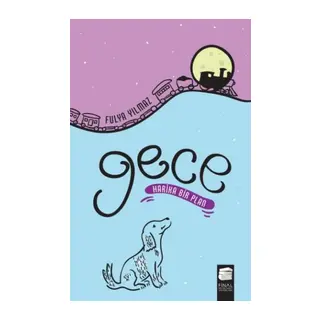Gece - Harika Bir Plan