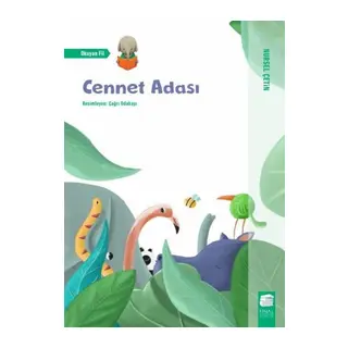Cennet Adası