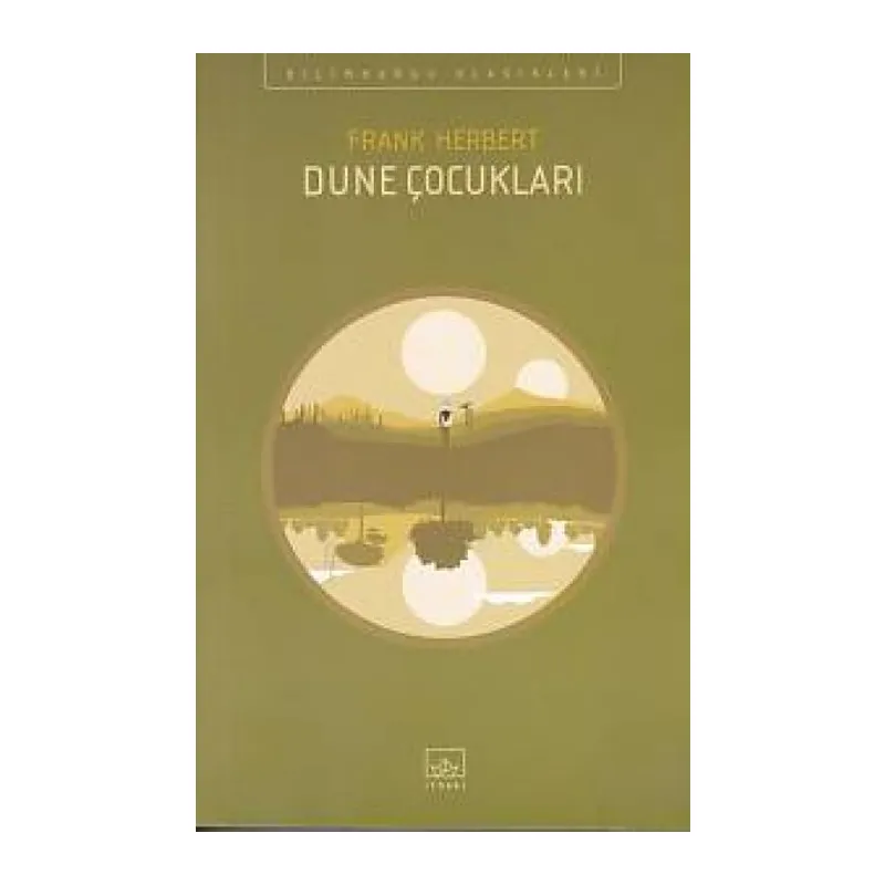 Dune Çukları