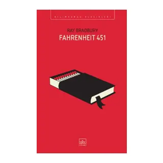 Fahrenheit 451