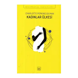 Kadınlar Ülkesi