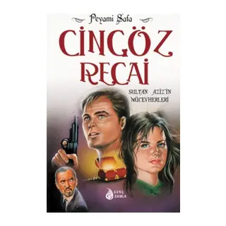 Cingöz Ri 08 Sultan Azizin Mücevherleri