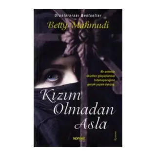Kızım Olmadan Asla