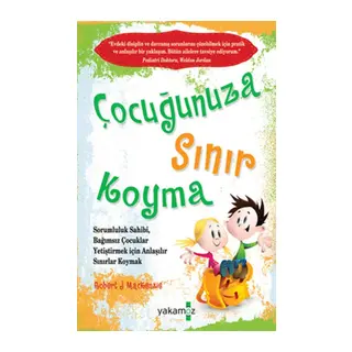 Çuğunuza Sınır Koyma 1