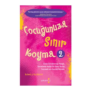 Çuğunuza Sınır Koyma 2