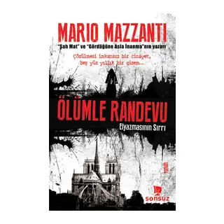 Ölümle Randevu