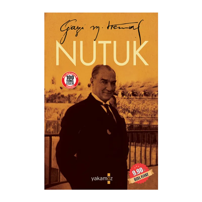 Nutuk