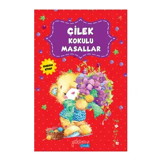 Çilek Kokulu Masallar