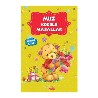 Muz Kokulu Masallar