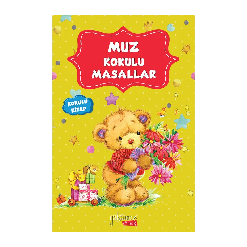 Muz Kokulu Masallar