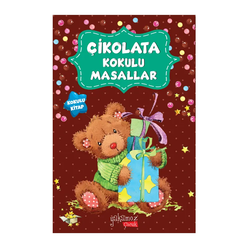 Kokulu Masallar