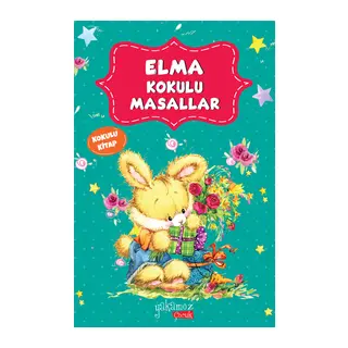 Elma Kokulu Masallar